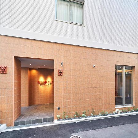 Rakuten Stay Naha Yachimun Street Esterno foto